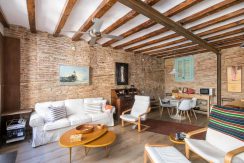 COMTAL--244x163 COMTAL--244x163 Renovated 1 bedroom calle comtal plaza catalunya COMTAL 244x163