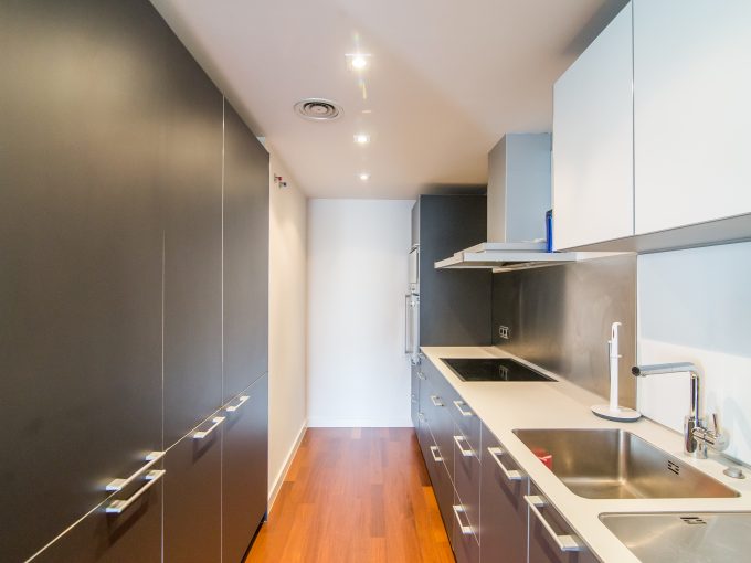 Luxury Apartment in Prime Location, Passeig de Gracia