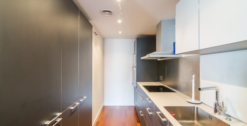 Luxury Apartment in Prime Location, Passeig de Gracia