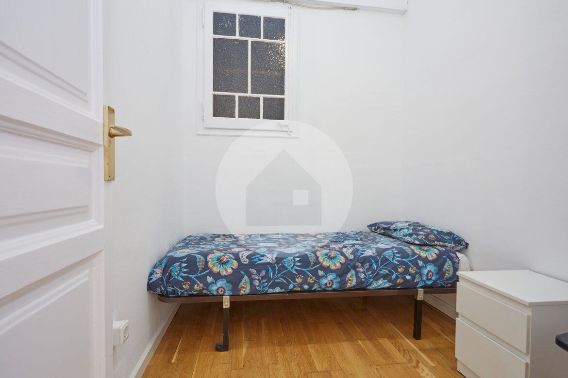 Short term rental in Barcelona Locabarcelona