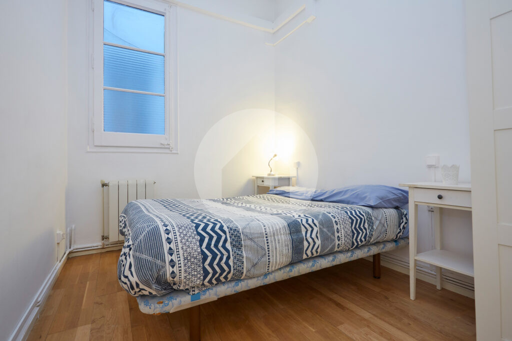 Short term rental in Barcelona Locabarcelona