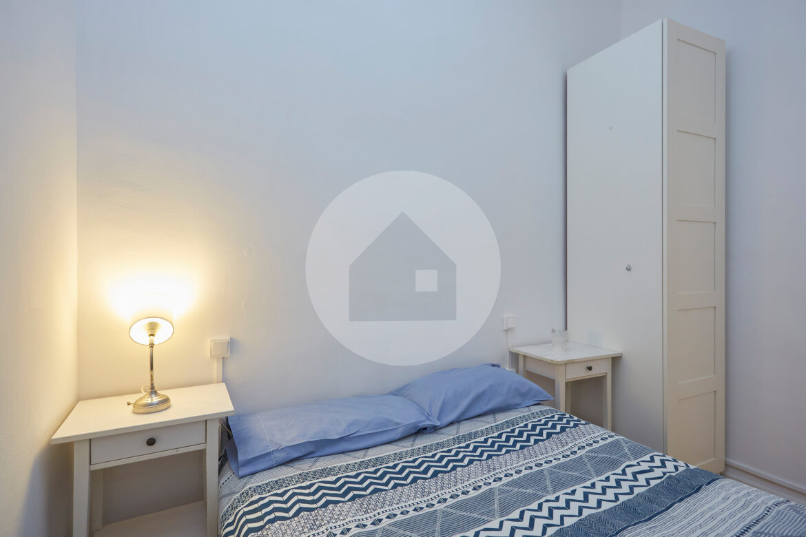 Short term rental in Barcelona Locabarcelona