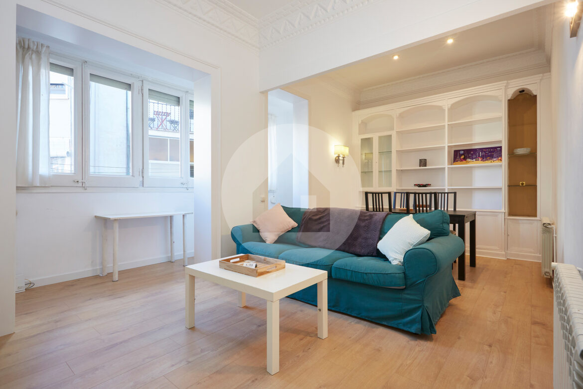 Short term rental in Barcelona Locabarcelona