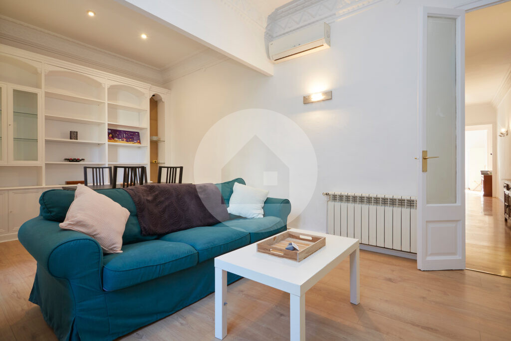 Short term rental in Barcelona Locabarcelona