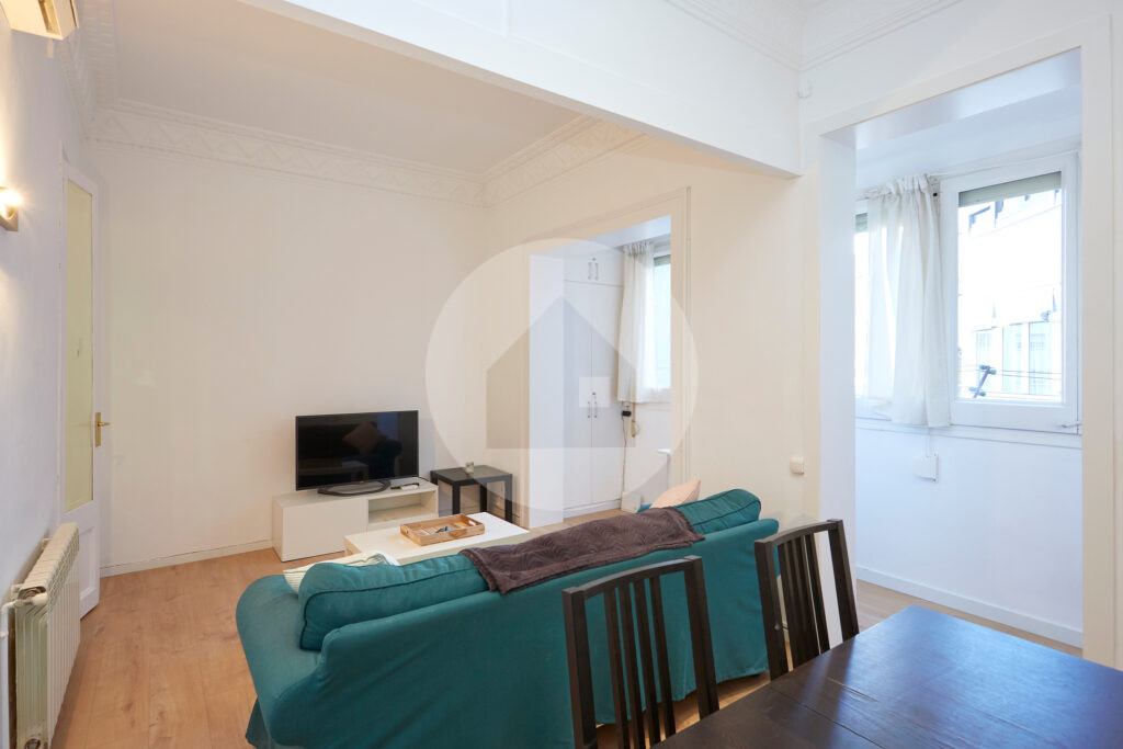Short term rental in Barcelona Locabarcelona