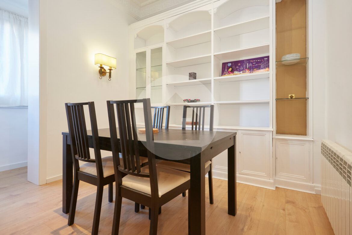 Short term rental in Barcelona Locabarcelona