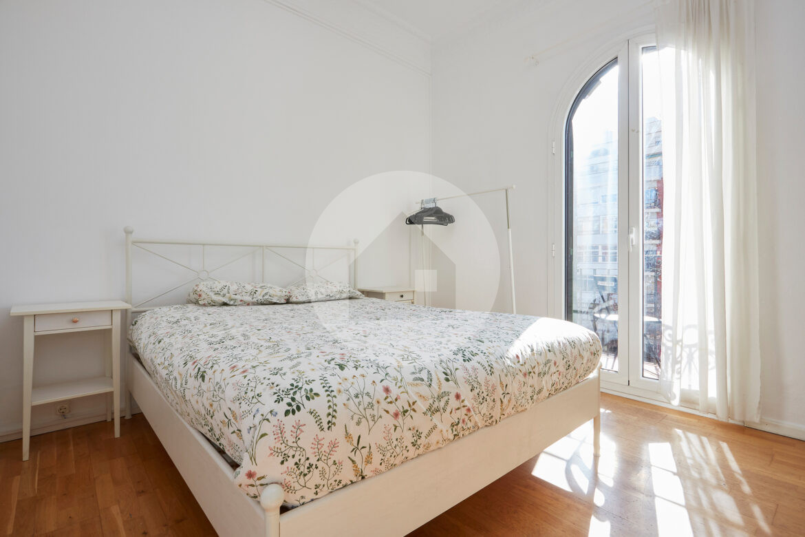 Short term rental in Barcelona Locabarcelona