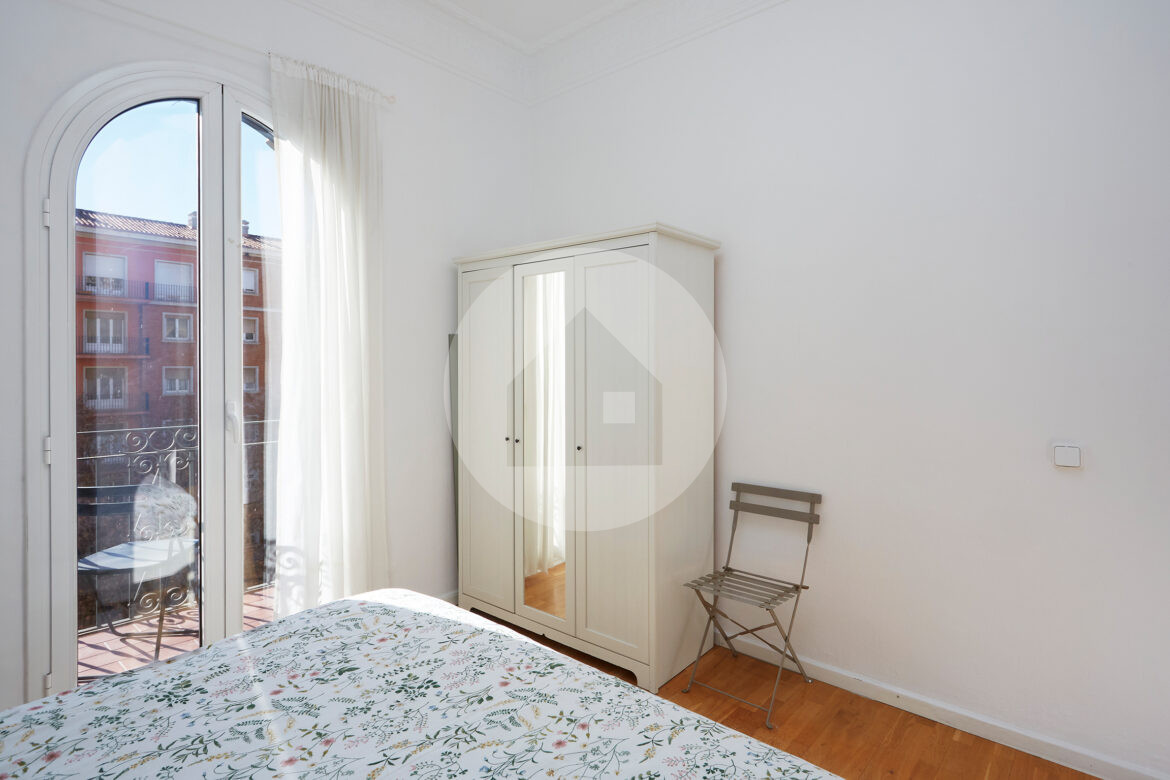 Short term rental in Barcelona Locabarcelona