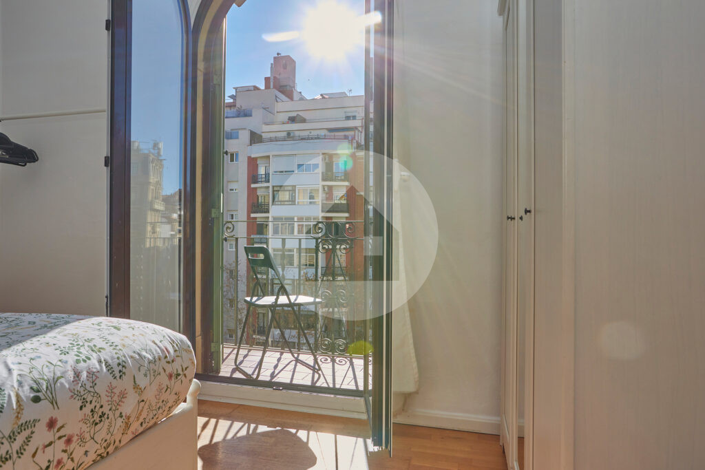 Short term rental in Barcelona Locabarcelona