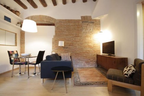 Lovely flat Plaça regomir