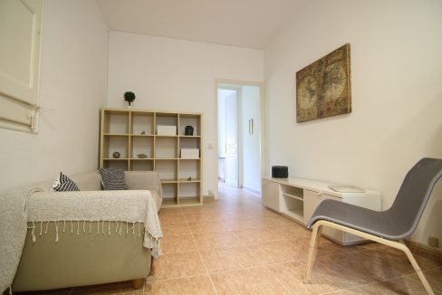 Apartment in calle Ribes