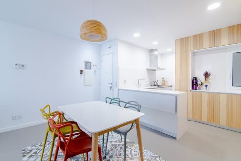 Beautiful flat in Roger de Flor