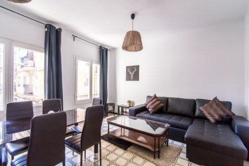 Flat in Calle En Fontrodona