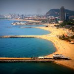 Tout l'été à Barcelone - location courte durée, moins cher à plusieurs