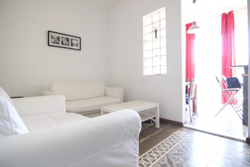 Flat for rent near Sagrada Familia