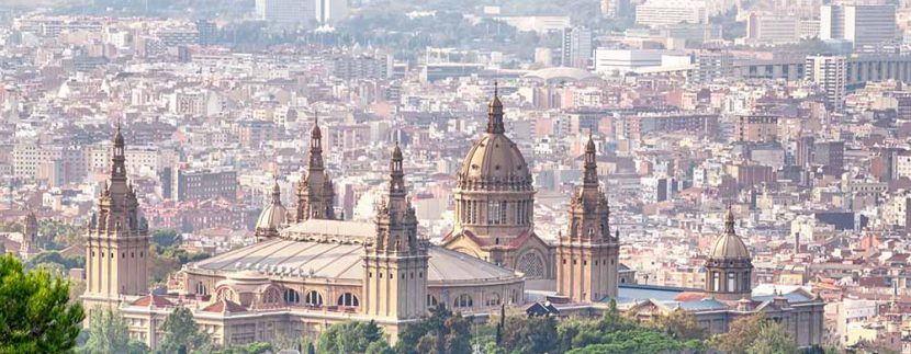 Expats Moving to Barcelona