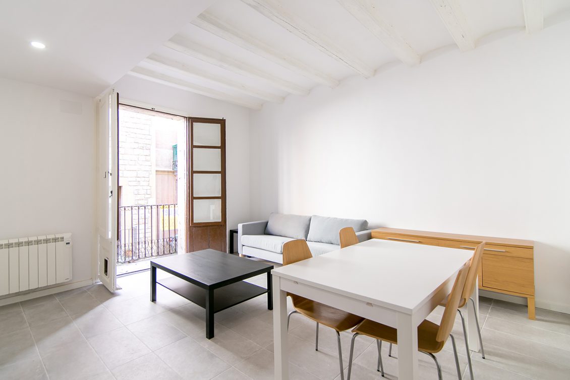 Picture of Long term rental in Barcelona | Locabarcelona