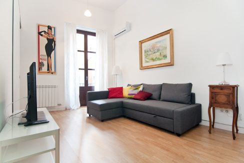 Carme Street – 2 Bedrooms