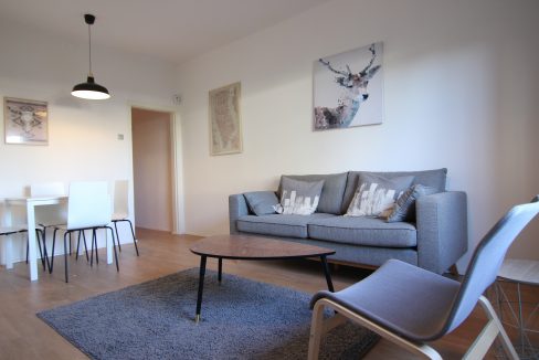 3 bedrooms in calle Bolivia