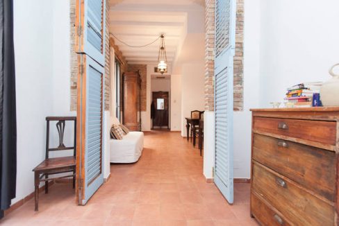 1 Bedroom Carrer Montcada