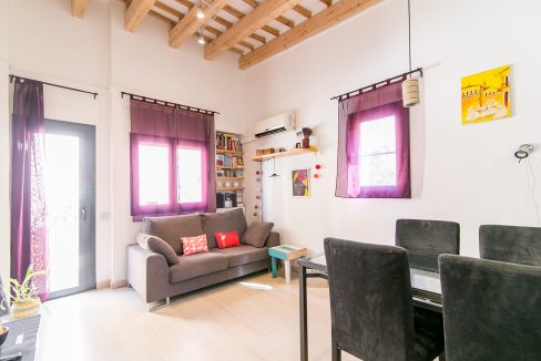 1 bedroom carrer igualada