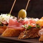 Top 5 of the best Tapas Bars & Traditional Restaurants