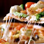 Top 5 Best Pizzas & Italians in Barcelona
