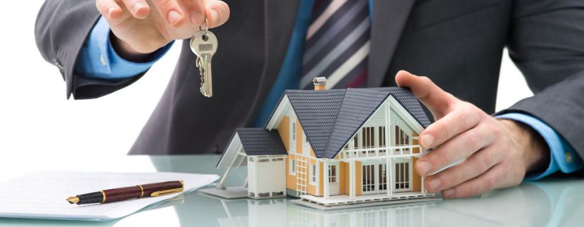 The benefits of going through an agency for a tenant