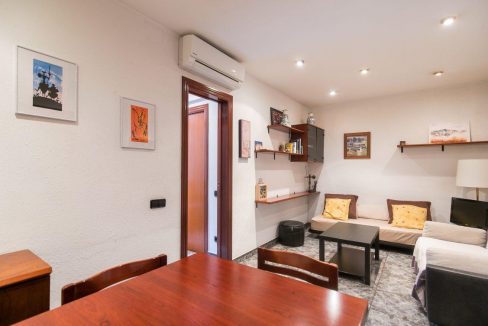Two Charming Double Bedrooms - Rafael Campalans