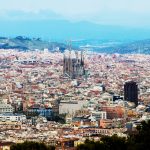 Neighbourhoods in Barcelona – Poblesec