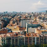 Neighbourhoods in Barcelona – Poblesec