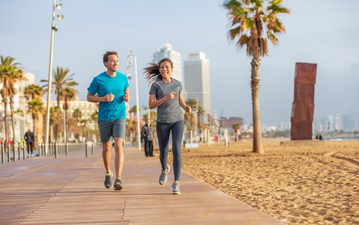Découvrez nos conseils pour se faire des amis à Barcelone
