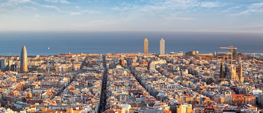 les avantages de vivre en Espagne