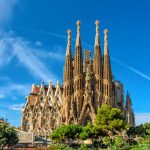 La historia de la Sagrada Familia