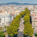 Les solutions pour trouver un appartement à Barcelone