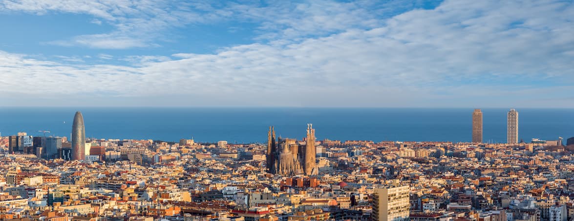 trouver son appartement à Barcelone par le biais d’une agence immobilière