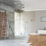 Découvrez combien coûte la rénovation d'un appartement ?