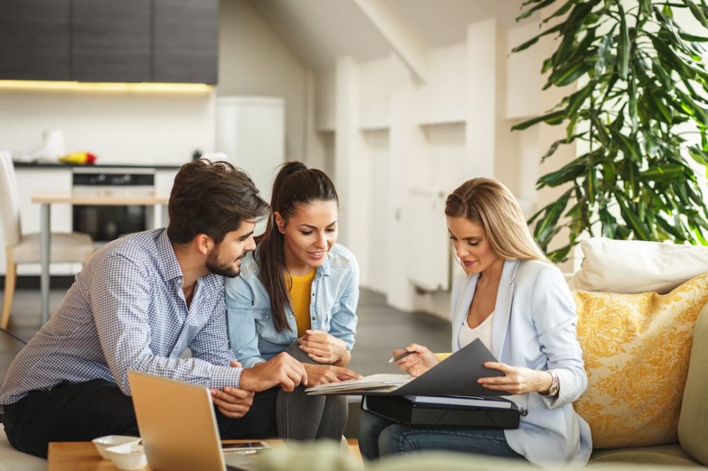 Facilitez votre recherche d'appartement grâce aux agences immobilières