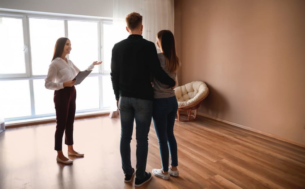 Trouvez votre futur appartement grâce à une agence immobilière