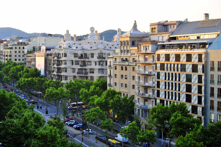 les critères des banques espagnoles pour un prêt uimmobilier