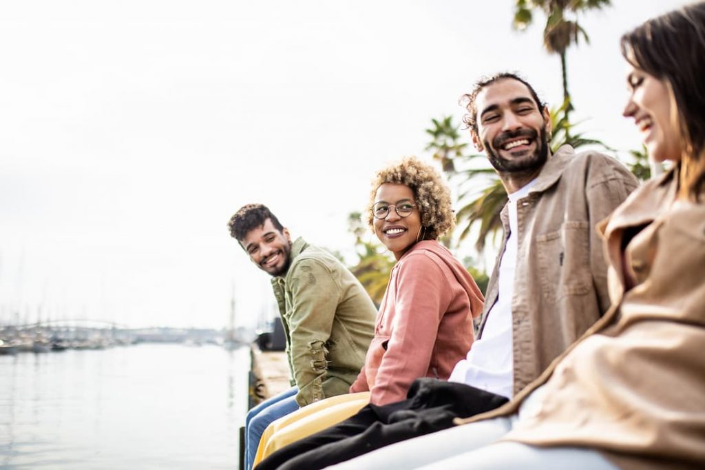 Découvrez comment rencontrer des gens à Barcelone