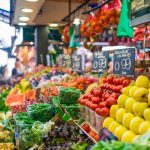 top 5 des meilleurs marchés de Barcelone