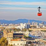 le guide du métro de Barcelone