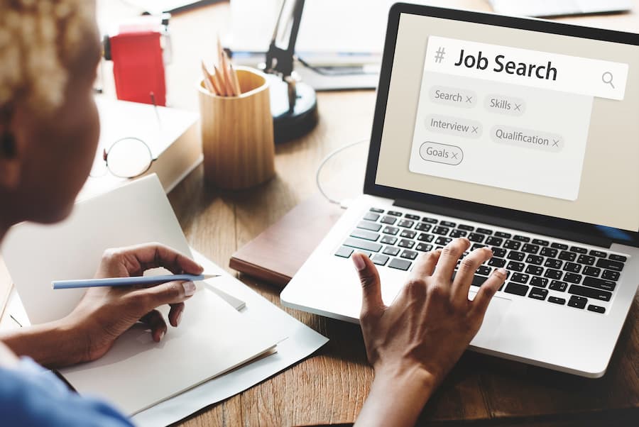 Suivez nos conseils pour toruver un emploi bien rémunéré