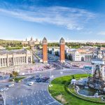 Découvrez comment trouver facilement un place de parking à Barcelone