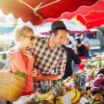 los 5 mejores mercados de barcelona