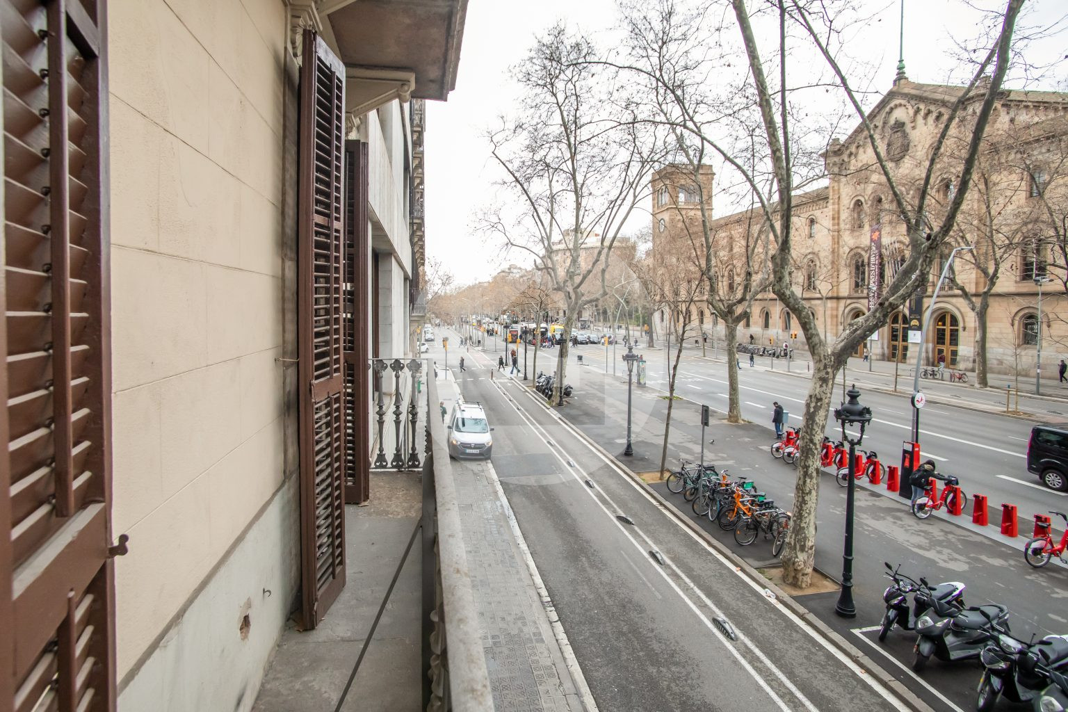 Short term rental in Barcelona Locabarcelona