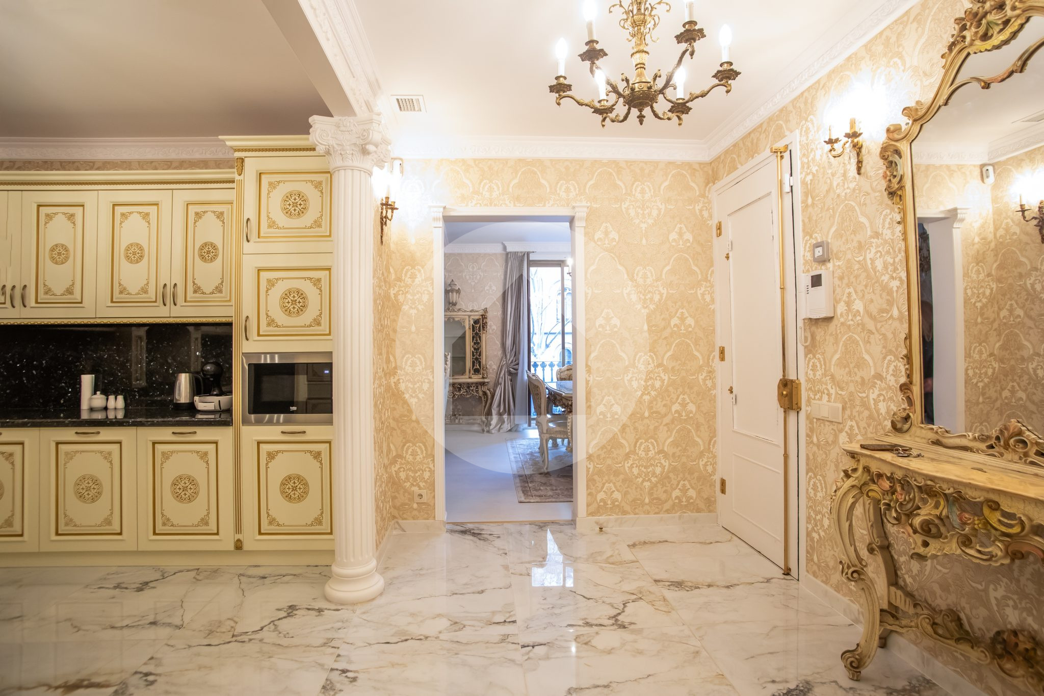 Short term rental in Barcelona Locabarcelona