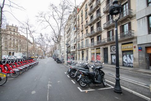 term rental in Barcelona - Locabarcelona