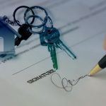 contrat immobilier